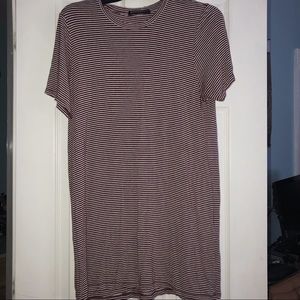 Brandy Melville T-shirt Dress